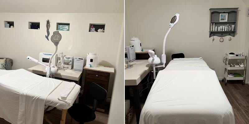 Magic Hands Skincare by Irene