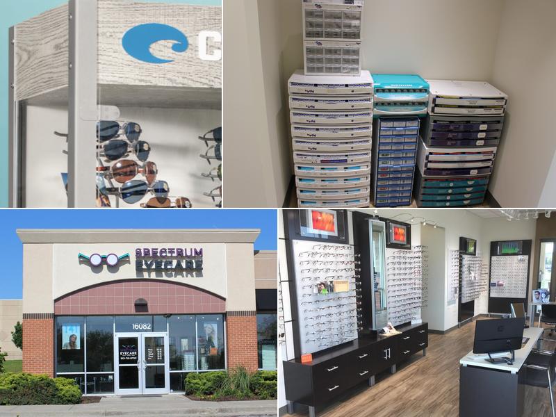 Spectrum Eyecare