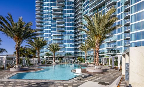 Palisade at Westfield UTC