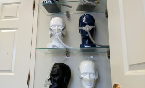 Respitech Medical, Inc.