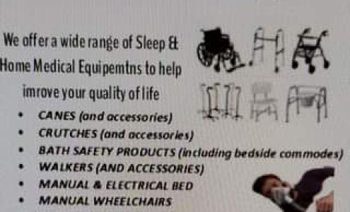 Walcare Medical Supplies