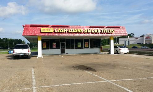 Loanstar Title Loans