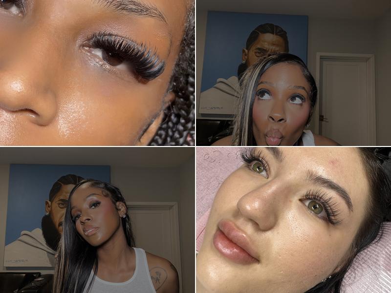 Galore Lash Extensions
