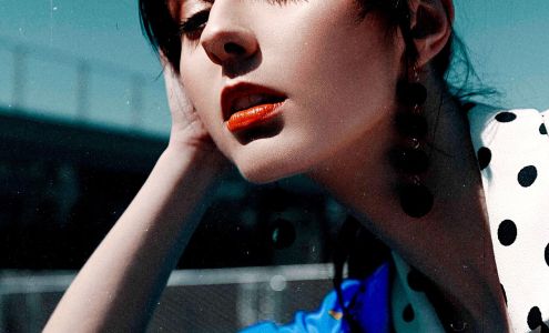 Denekia Carmel Artistry