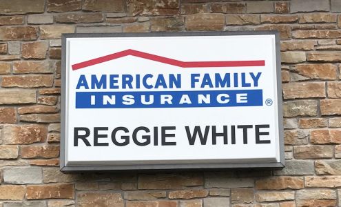 Reggie White Agency, Inc. American Family Insurance