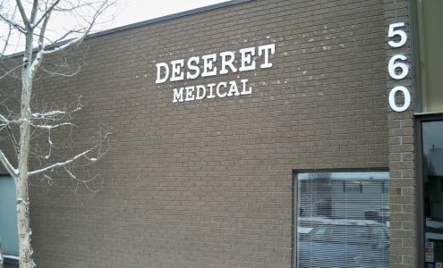 Deseret Medical