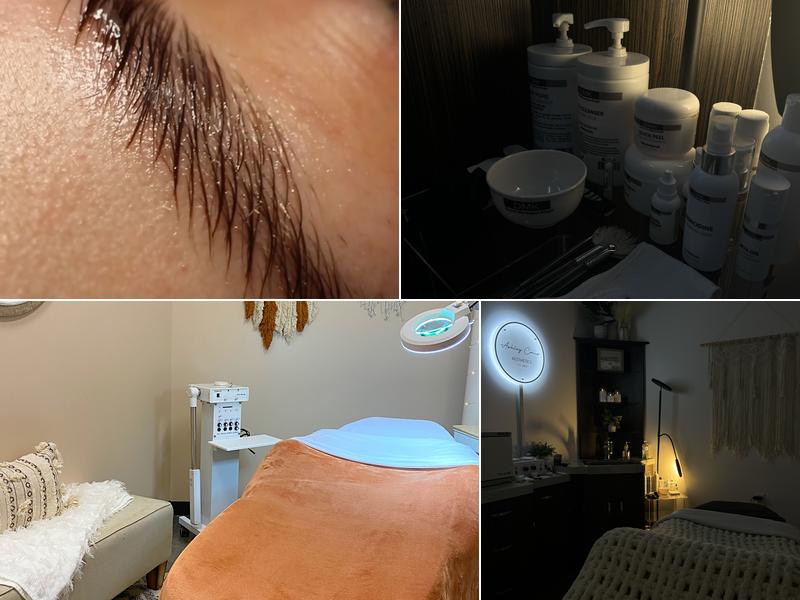 Ashley Cocis Aesthetics