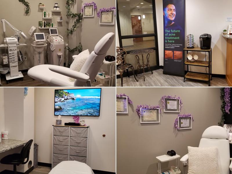 Smooth Secrets - Waxing Studio & Med Spa