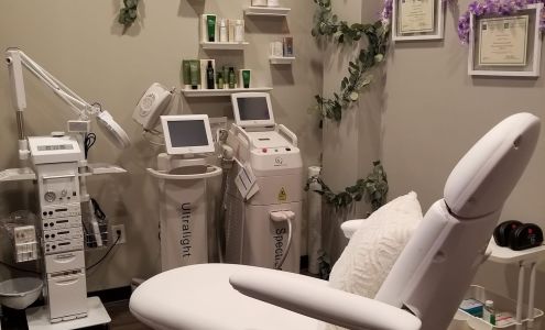 Smooth Secrets - Waxing Studio & Med Spa
