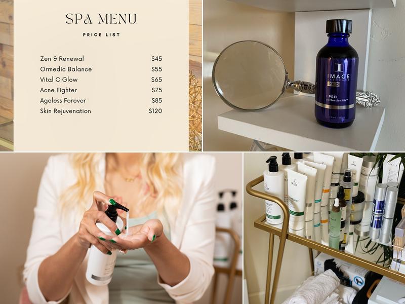 Juniper & Co. Spa