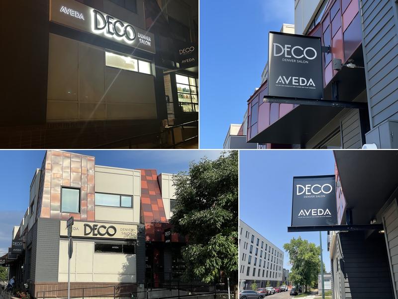 DECO Denver Salon