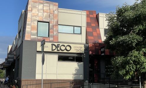 DECO Denver Salon