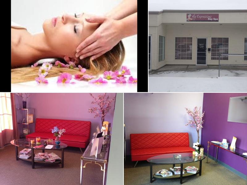 My Expressions Day Spa
