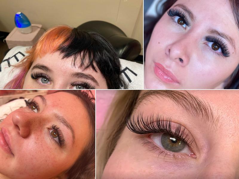 Lash Out Colorado - Littleton