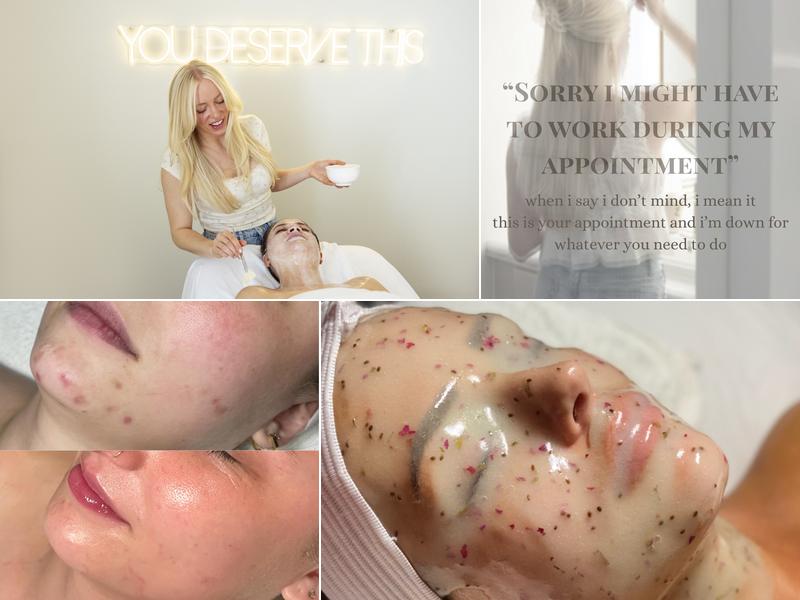 Desert Rose Beauty Bar