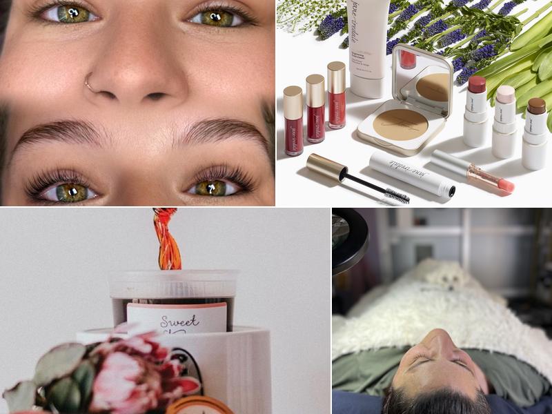 Mountain Dragonfly Esthetics