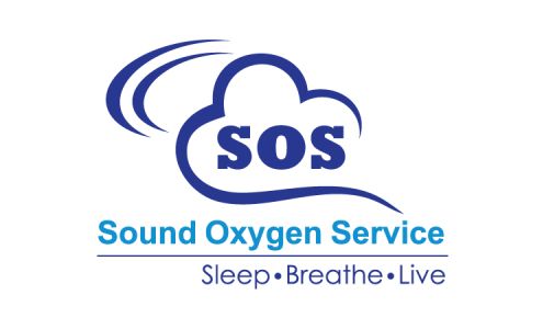 Sound Oxygen Service