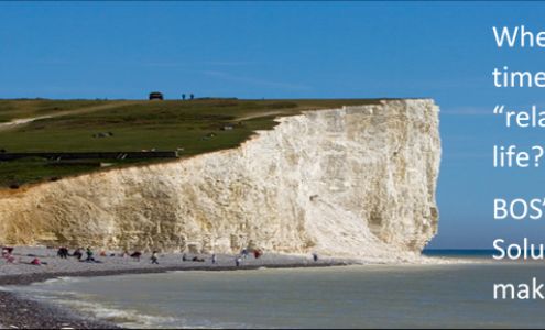 BOS' Optimal Solutions, LLC