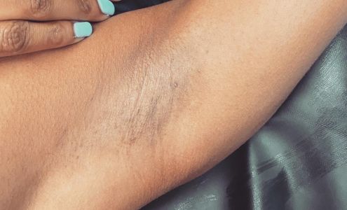 Massari Beauty Lounge