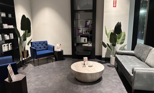 Skin Spa New York - Miami Beach