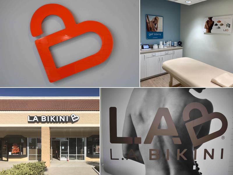L.A. Bikini - Sugaring Hair Removal Studio