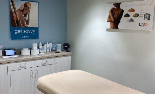 L.A. Bikini - Sugaring Hair Removal Studio