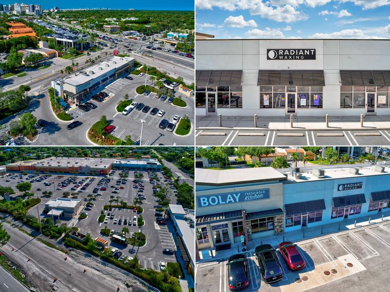 Radiant Waxing Pinecrest