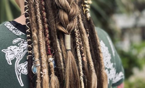 Ramble and Root Locs