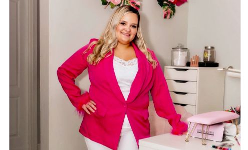 Southernmost Beauty Bar LLC 4221 Baymeadows Rd Suite 10, Jacksonville Florida 32217