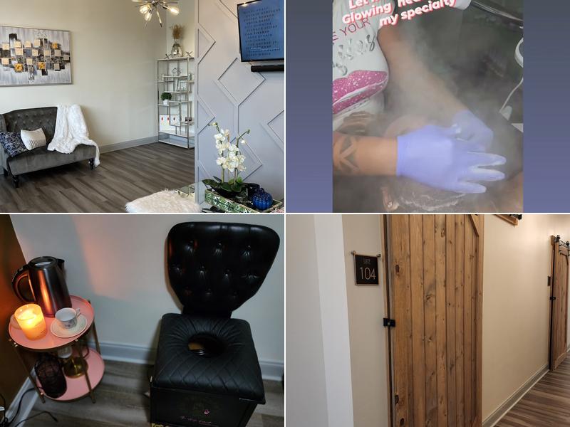 The sKyn Kurist, LLC