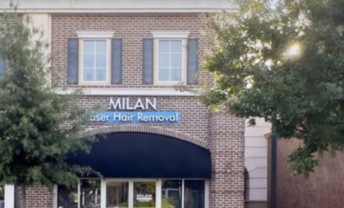 Milan Laser Hair Removal