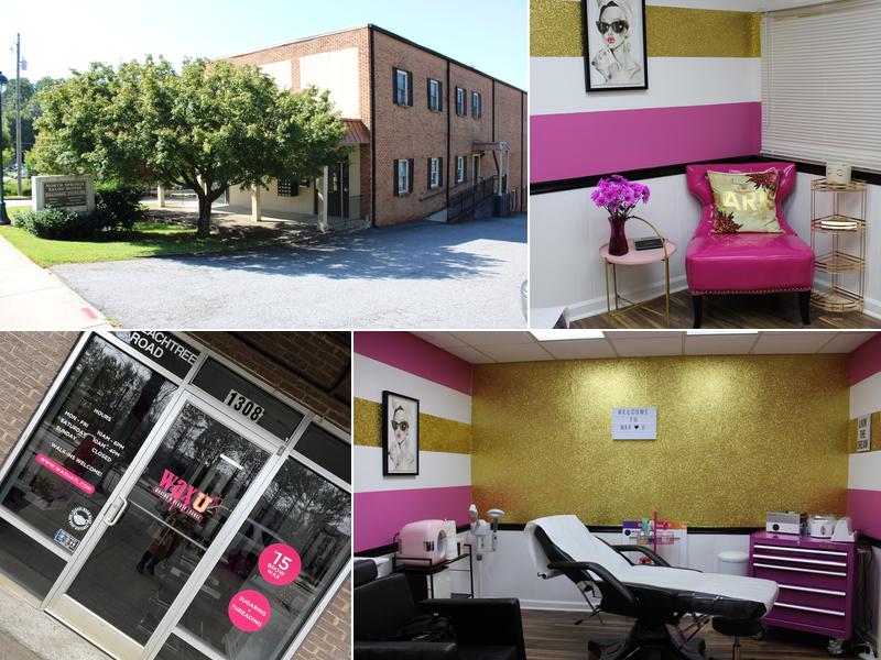 Wax U Atl Waxing and Beauty Lounge