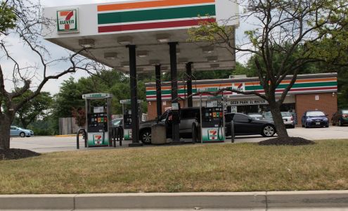 7-Eleven
