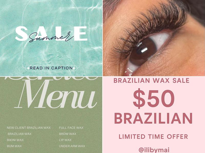 Ili by Mai Esthetics