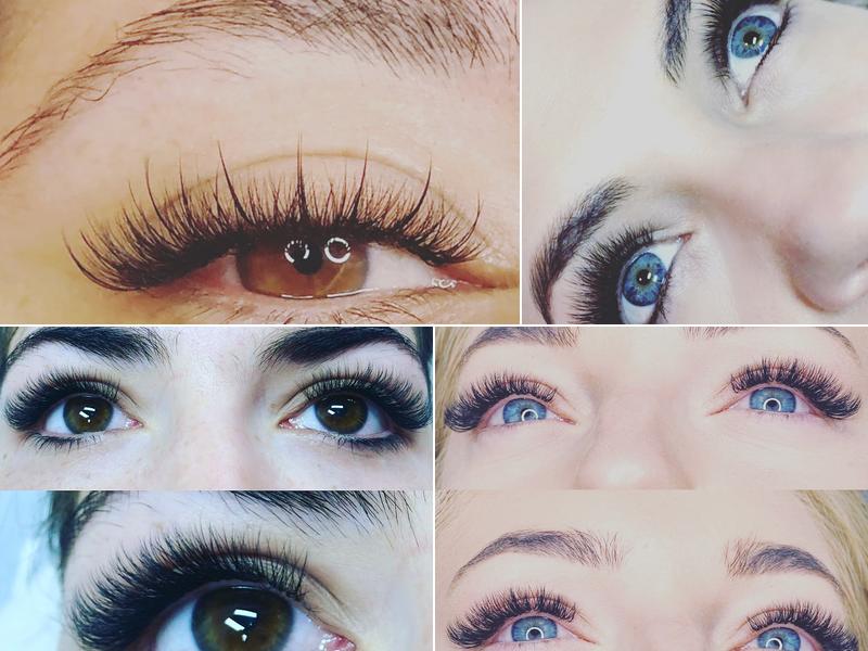 Obsession Lash And Wax Bar