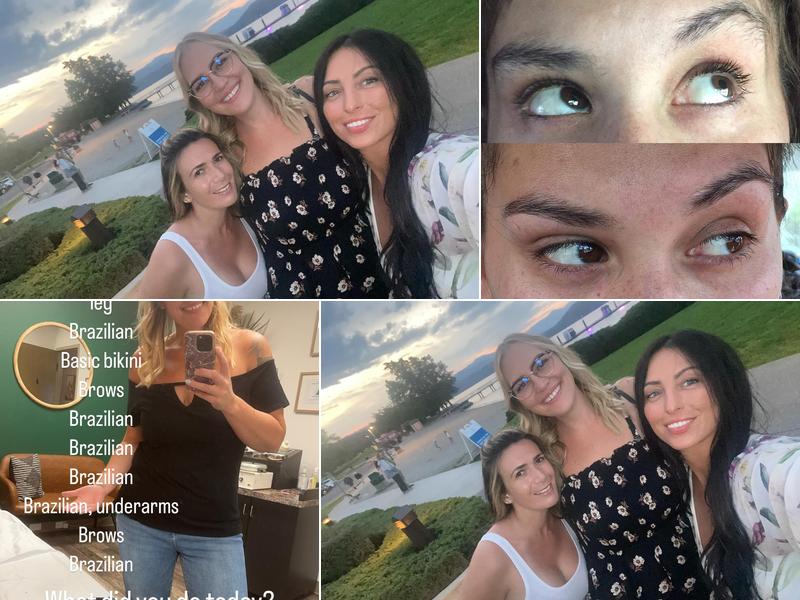 Bare Beauty Waxing by Alyssa