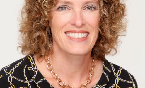 Jodi Wallace at Homelife/DLK Real Estate