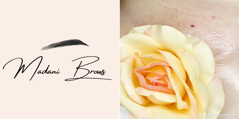 Madani Brows