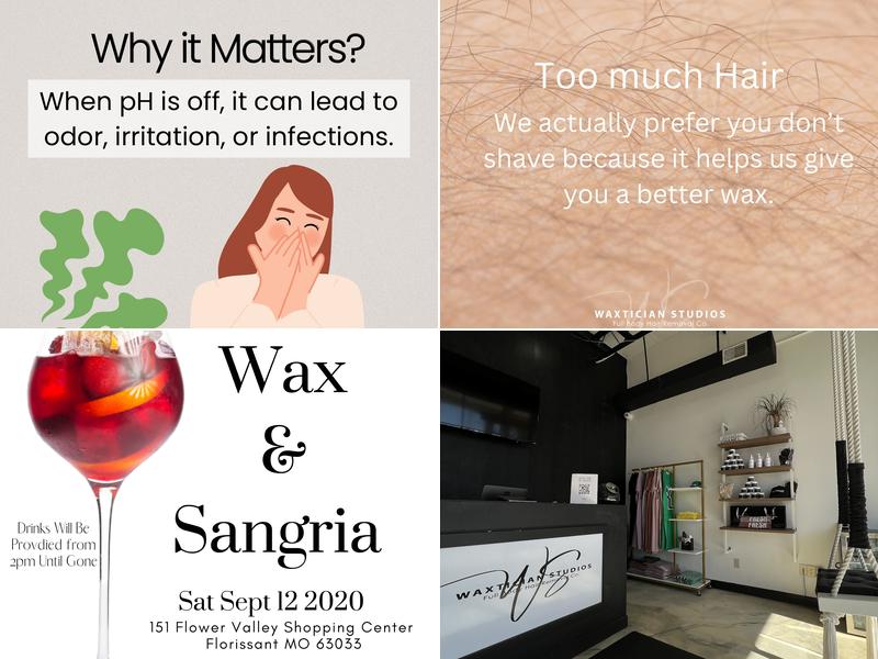 Waxtician Studios