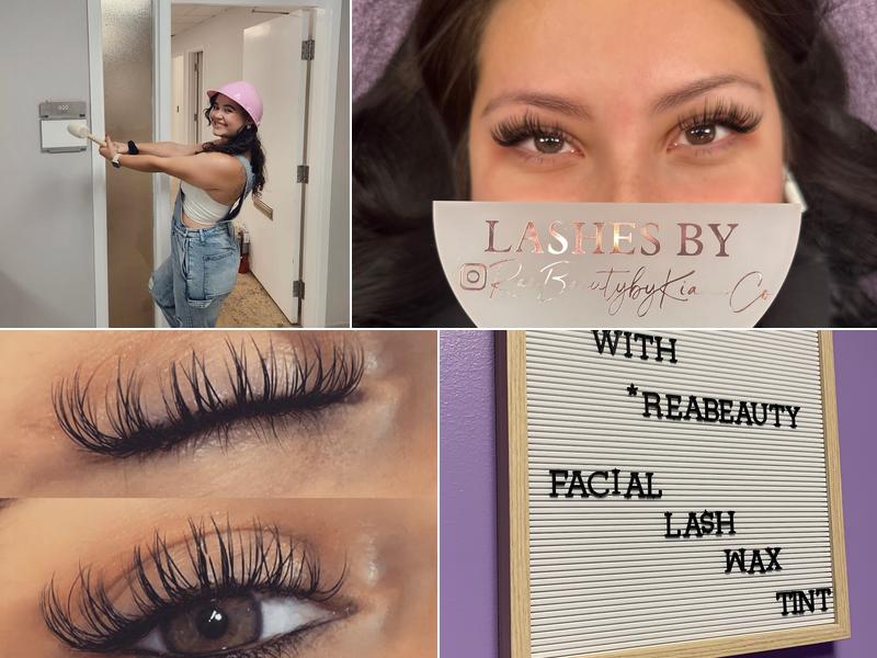 ReaBeauty by Kiana Co.