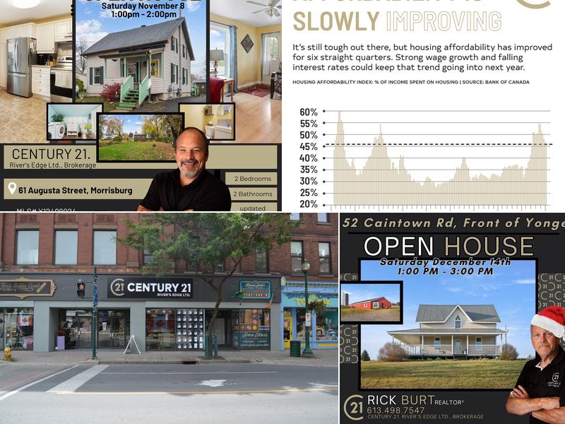 Century 21 River's Edge Ltd