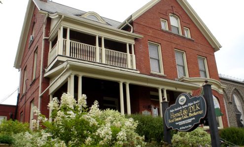 Homelife/DLK Real Estate Ltd.,