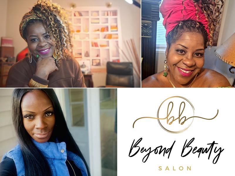 Beyond Beauty Salon