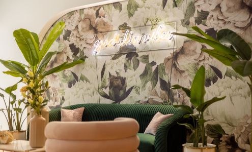 The Wax & Skin Lounge