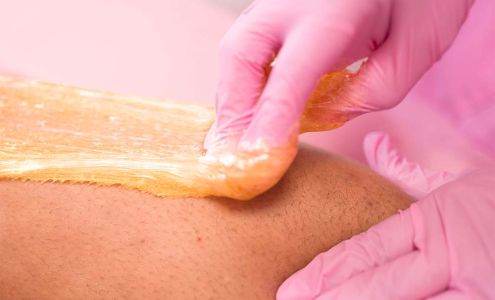 Sugaring NYC - South Loop