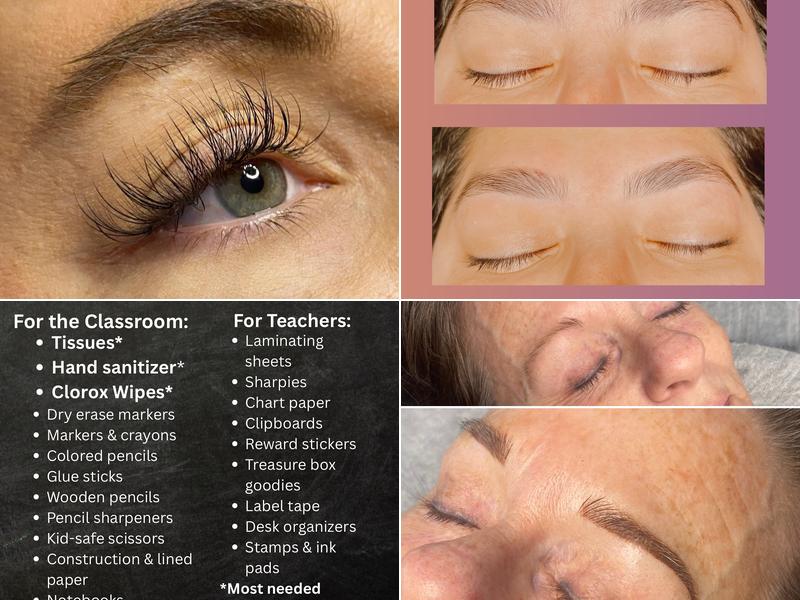 Half Moon Brow Studio