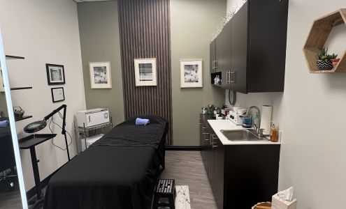 Sugar Life Aesthetics