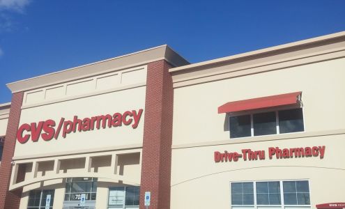 CVS