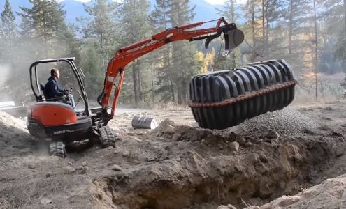 AOK Site Construction, INC.