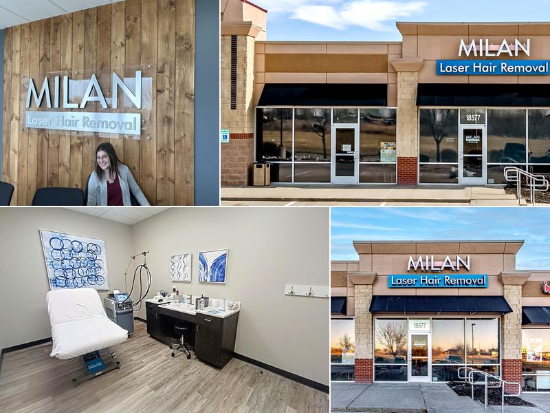 Milan Laser Hair Removal